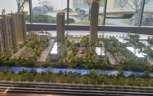 东望府测评-户型介绍_本地楼市 南通房产超市网