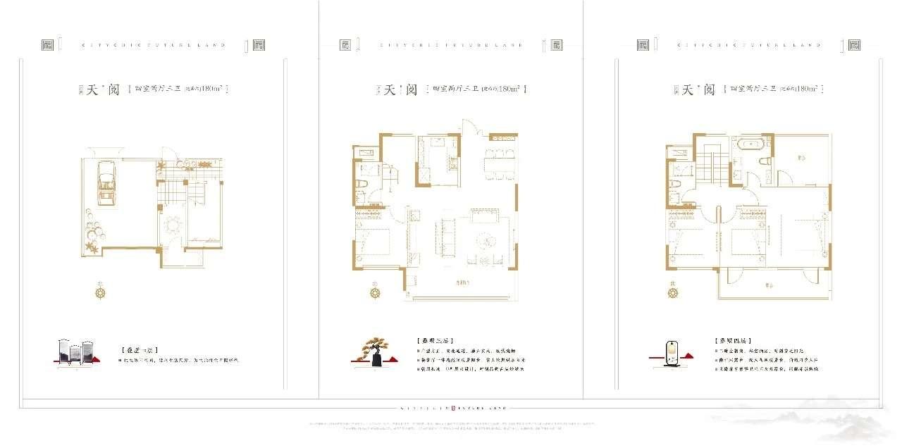 日照楼盘 莒县楼盘 > 金樾府