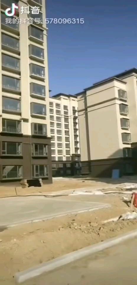 沾化远大城现房销售中