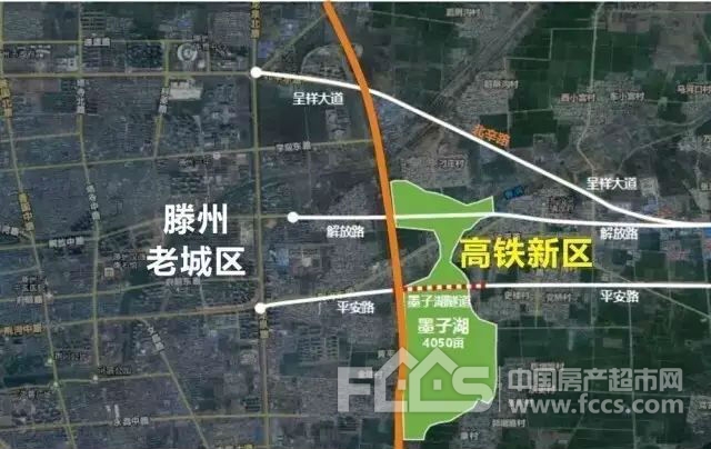 滕州房产超市网 滕州小区 城东小区 滕建·恒益园]