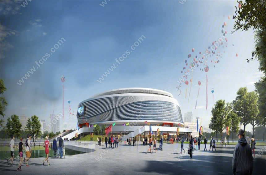 济南融创文旅城图片-户型图-样板房图-实景图-效果图