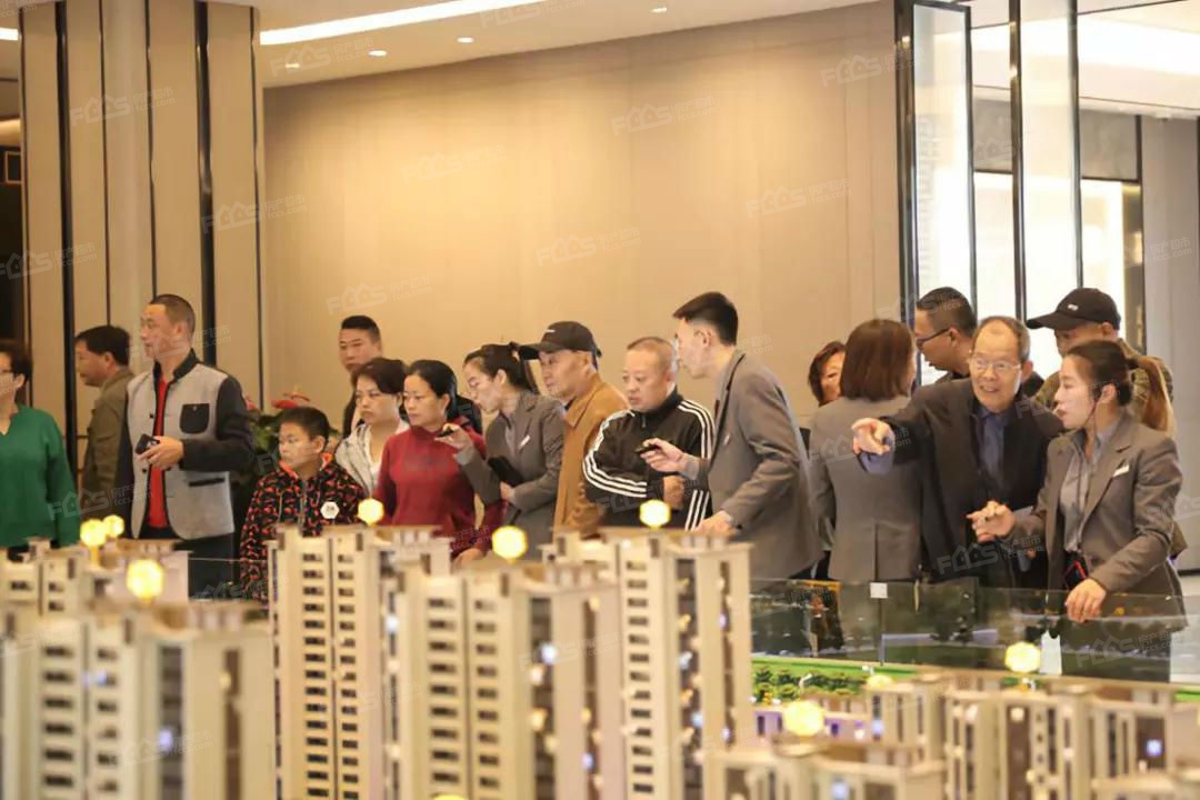 碧桂园陵江府-扬州碧桂园陵江府怎么样-碧桂园陵江府