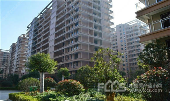 盛德桂园怎么样盛德桂园容积率是多少是高还是低好