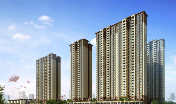 「美的明湖」楼盘信息:房价,户型,周边配套,交通地