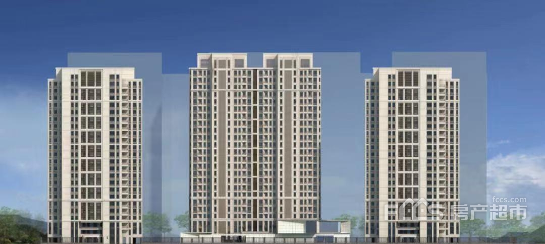 城投金地阅峯汇开发商是谁城投金地阅峯汇具体位置在哪