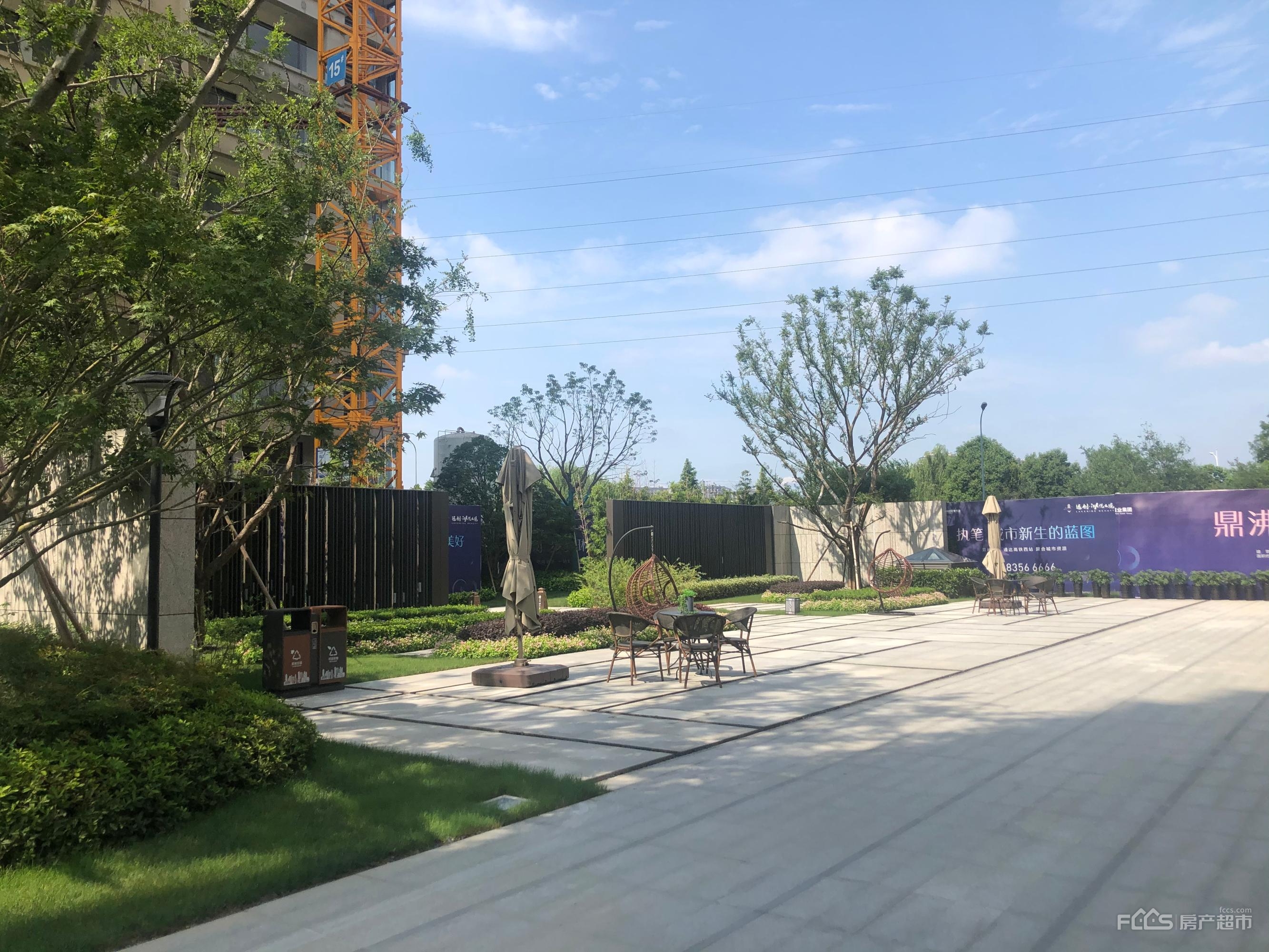远创湖悦云境是哪个开发商?」- 南通房产超市