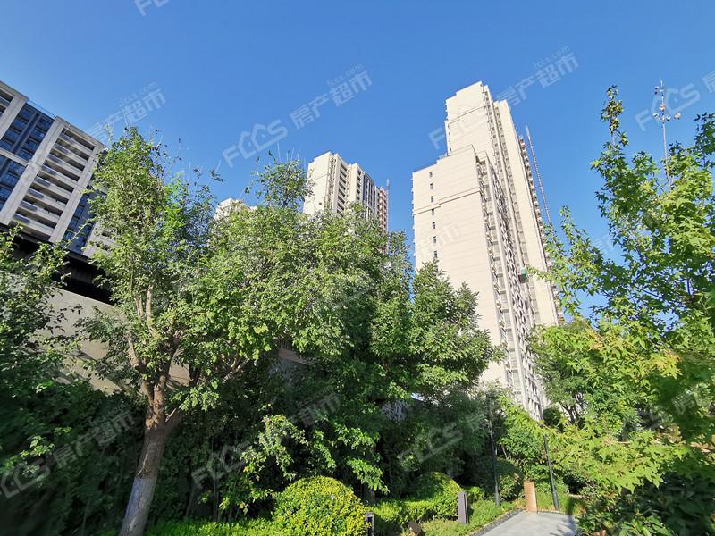 富力城装修效果图有吗 淄博房产超市