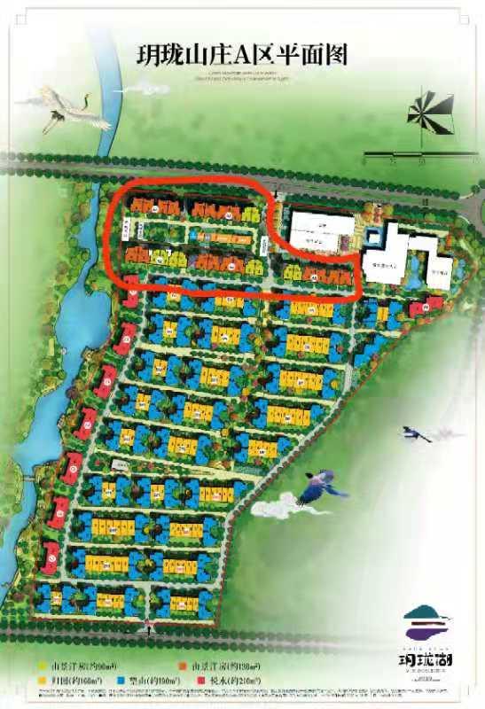 玥珑湖加推精装修拎包入住洋房，送家具家电，均价9000/平面积95-120平。