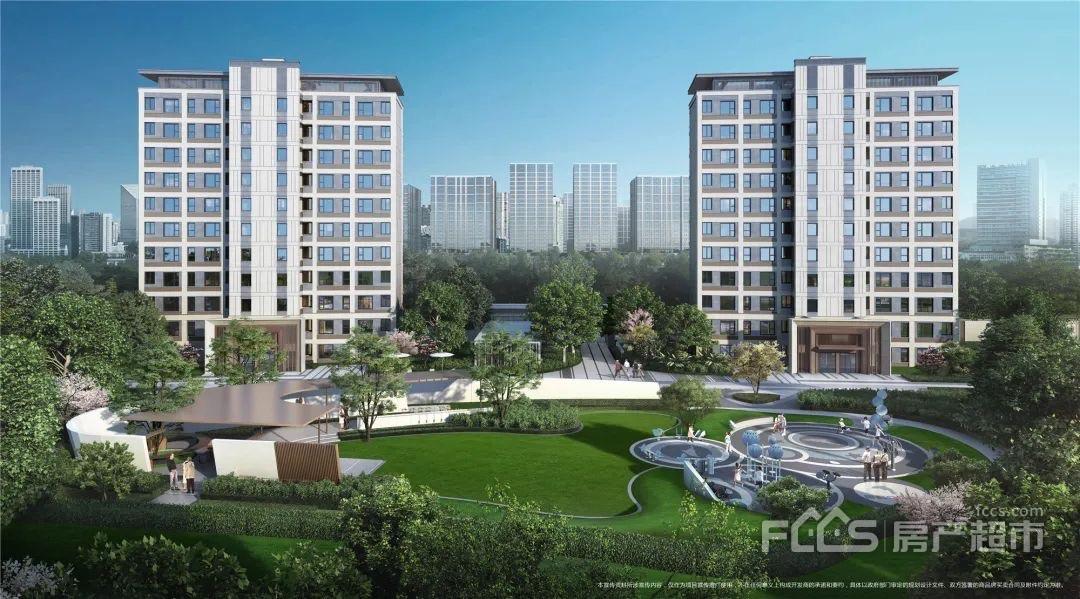 弘阳华晟和光昕悦加推3和8号楼，面积131和169平，预计2024年3月30交房