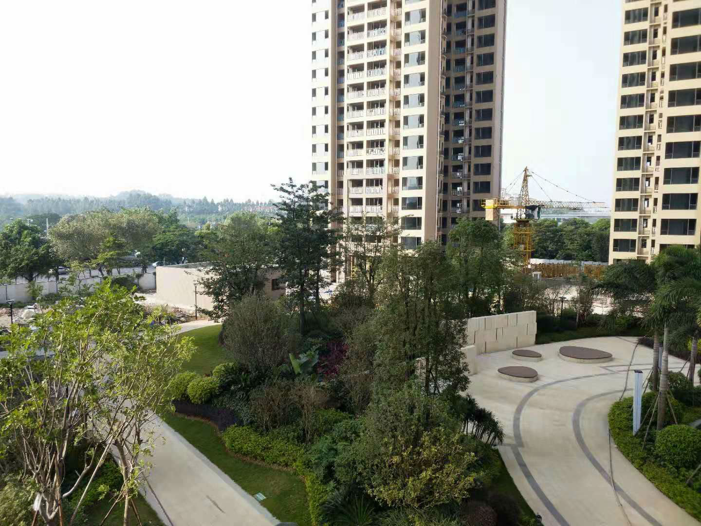 佛山三水观景豪园位置在哪儿?三水观景豪园好不好?