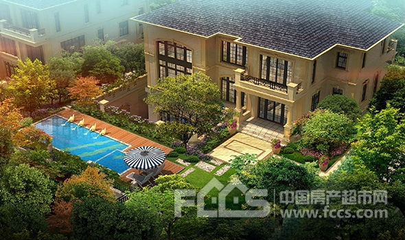 华侨城别墅岛交房时间是什么时候华侨城别墅岛物业公司是哪家