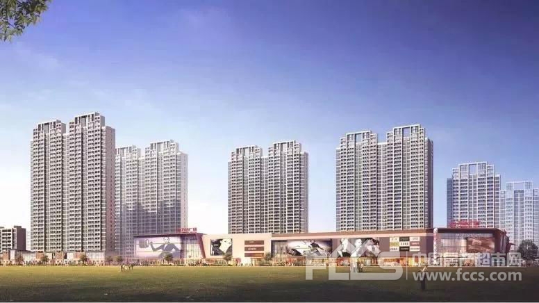 万达海之心位置在哪里万达海之心户型怎么样