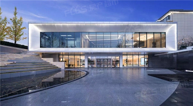 碧桂园·凤鸣府楼盘效果图3