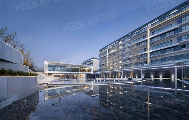 碧桂园·凤鸣府楼盘效果图1
