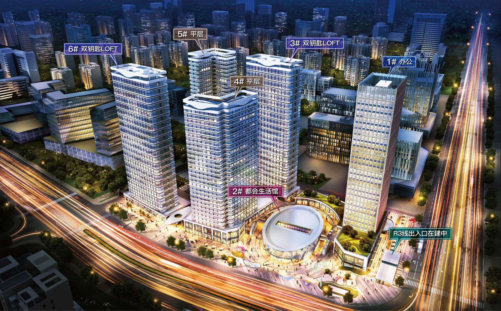 济南新悦广场商铺位置在哪儿?新悦广场商铺好不好?