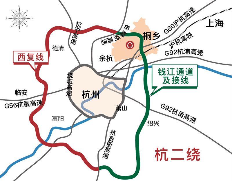 鸿翔龙悦湾楼盘总平图1