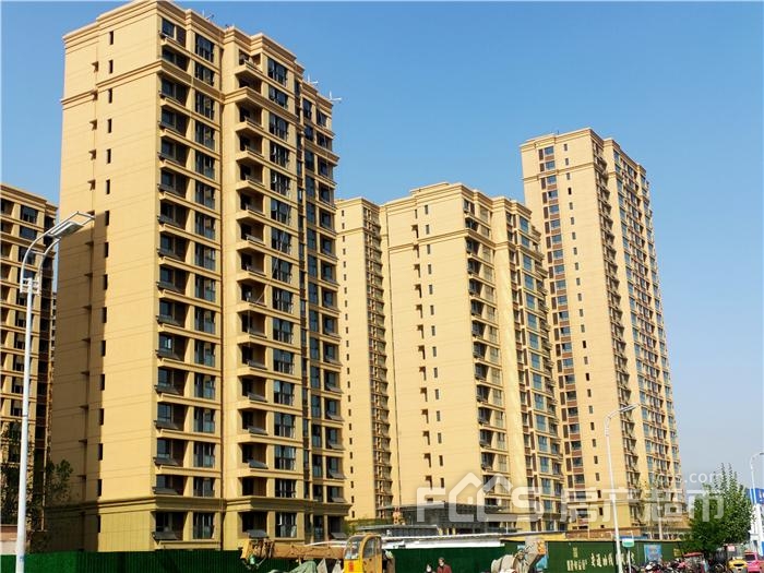 滕建恒益园