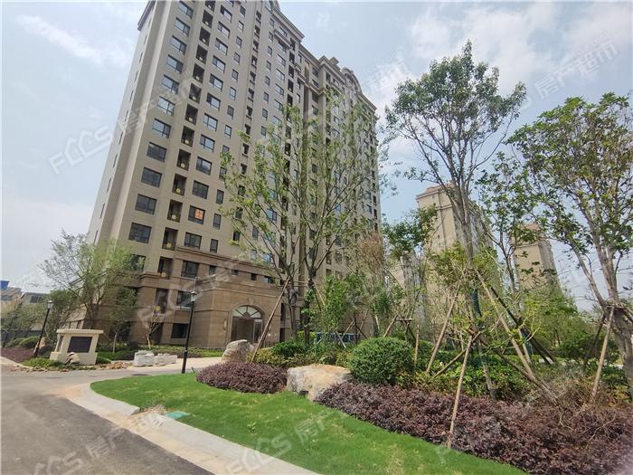 滕州亿丰和馨园2021年3月工程进度施工图