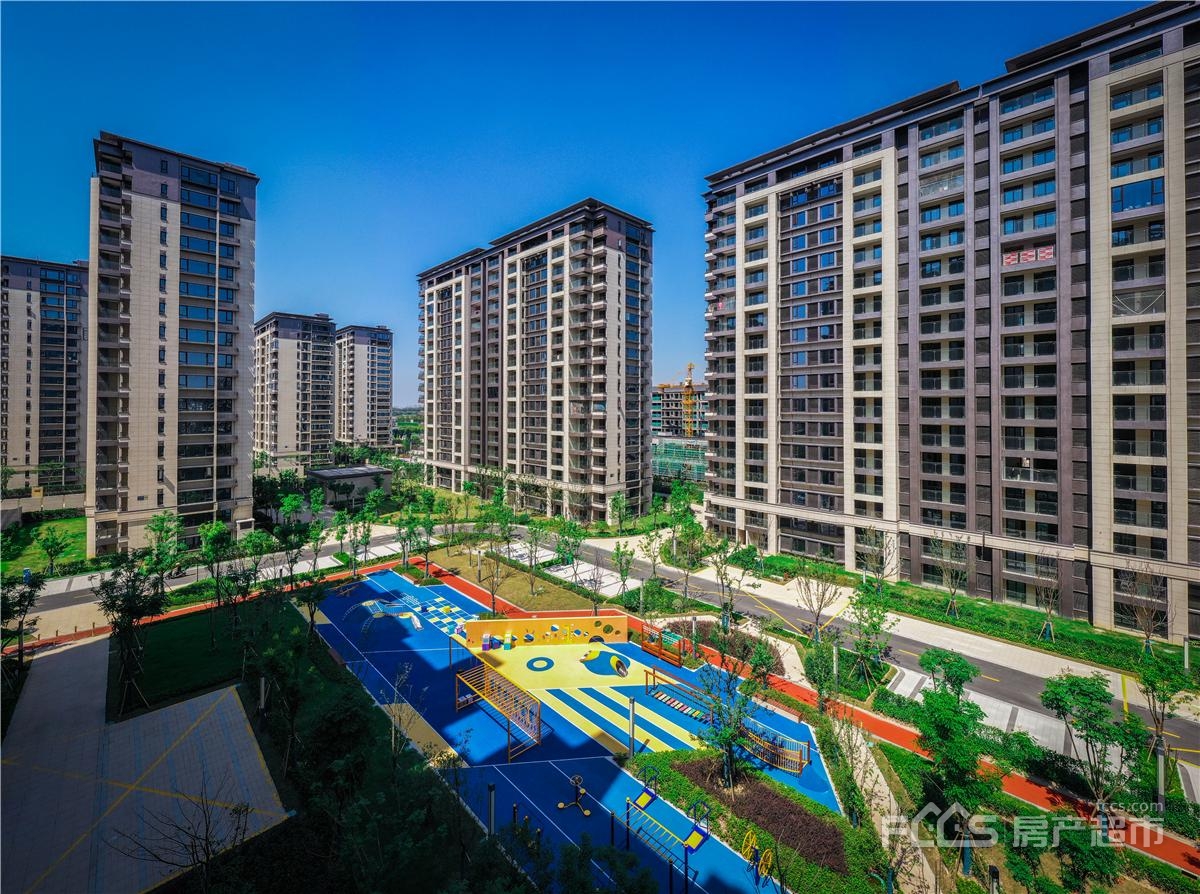 绿地绿禾名邸什么时候开盘 嘉兴房产超市