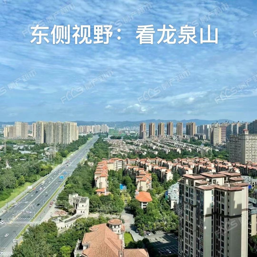 炜岸108楼盘效果图1