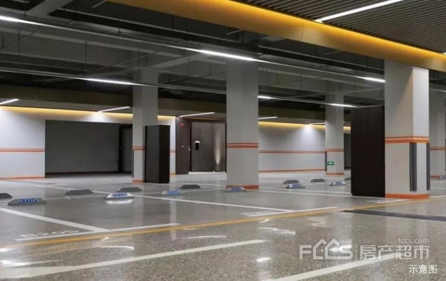 信远龙熙公元楼盘效果图3