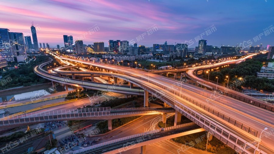 加德首座楼盘实景图1