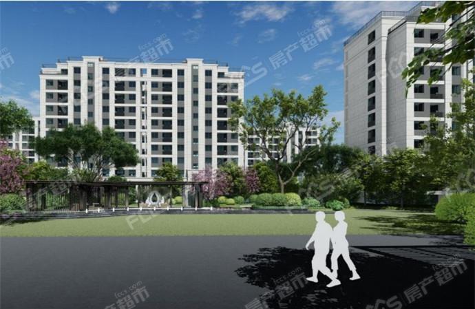 ���׺ӿ�ȸ��¥��Ч��ͼ1