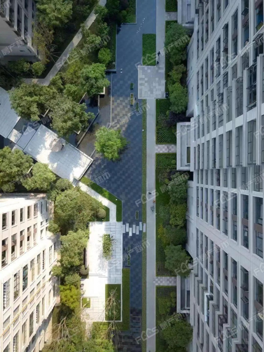 「中铁建西派城央什么时候交付?配套怎么样?」- 成都房产超市