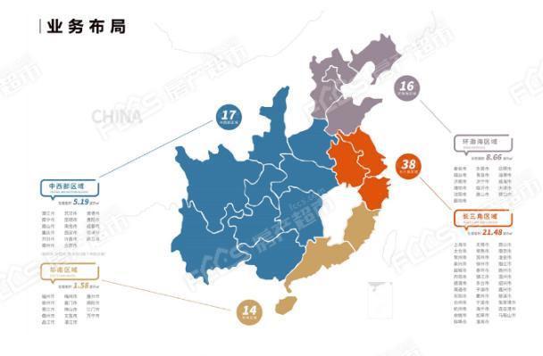 正茂君悦府楼盘效果图2