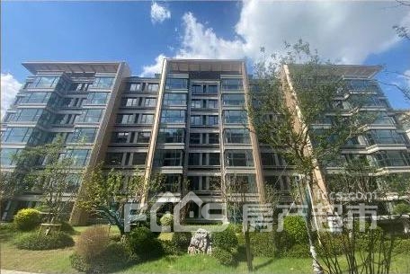 建发方洲·缦云楼盘实景图3