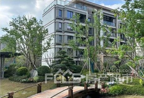 建发方洲·缦云楼盘实景图2