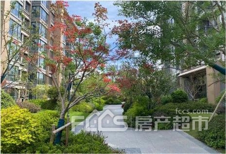 建发方洲·缦云楼盘实景图1