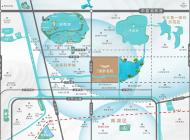 区位图