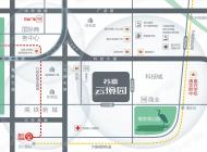 区位图