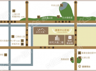 区位图