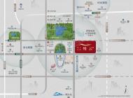 区位图