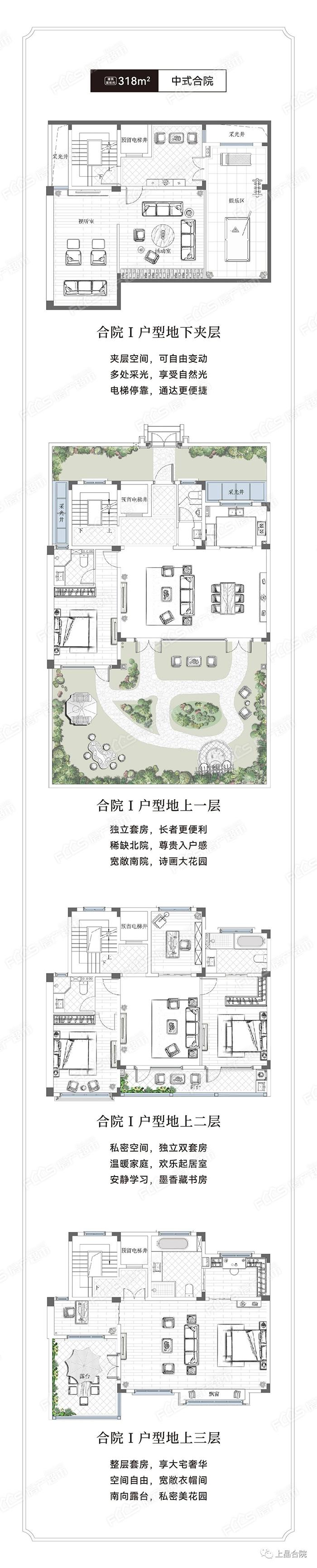 「上晶合院优缺点分析」- 海宁房产超市
