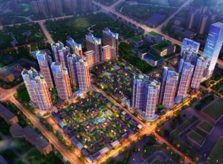 中德麓府星云里的封面图