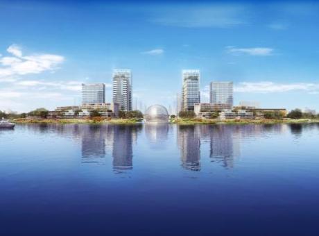 智慧岛的封面图