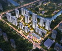 绿地香港·云缦世家的封面图