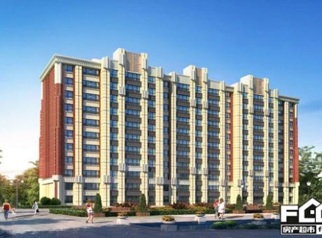 龙湾·云著的封面图