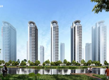 万科·城市之光的封面图