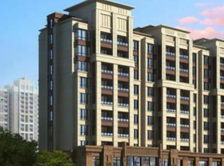 鼎盛阳光城的封面图