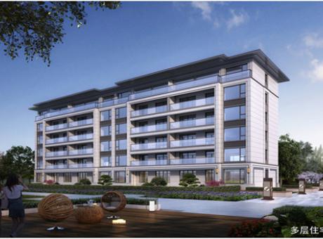 步阳·玫瑰园的封面图