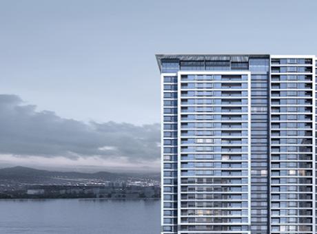 康桥天樾九章的封面图