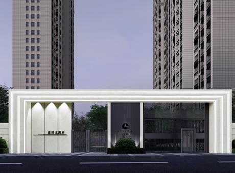 康桥龙源府的封面图