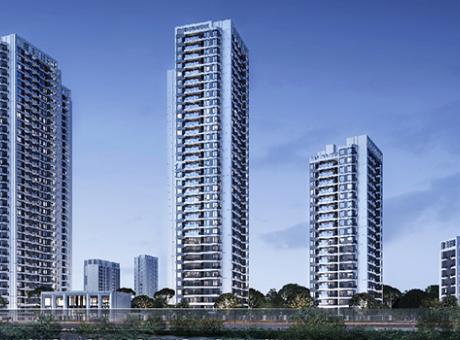 万科民安理想星光的封面图