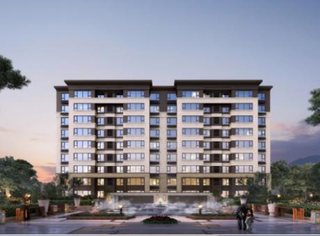 佳兆业畅叙苑的封面图