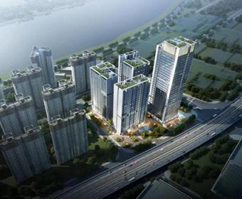 保利碧桂园天汇云湾的封面图