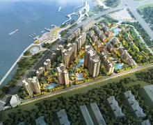惠景康城·观湖国际的封面图